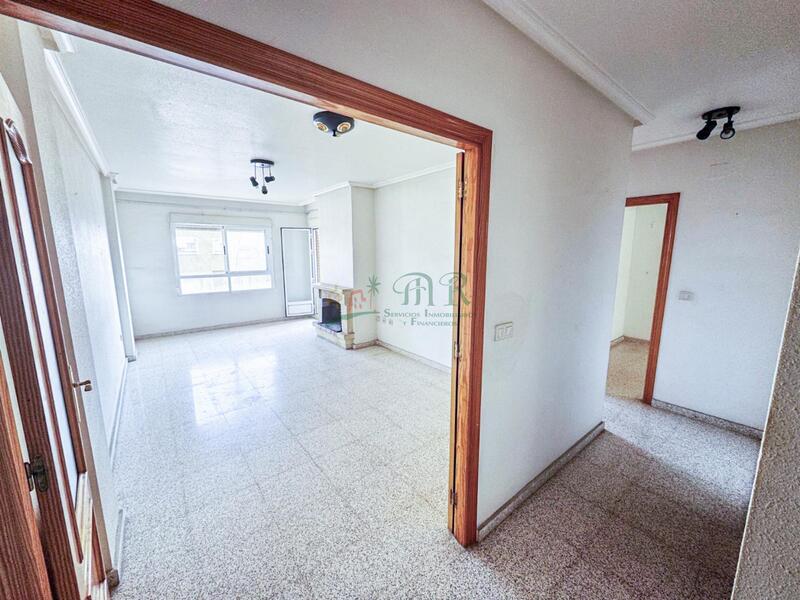 3 Cuarto Apartamento en venta