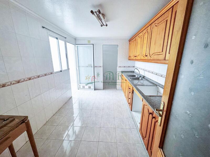 3 Cuarto Apartamento en venta