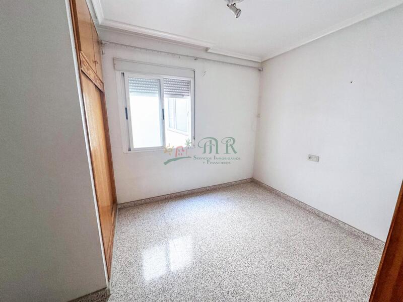 3 Cuarto Apartamento en venta