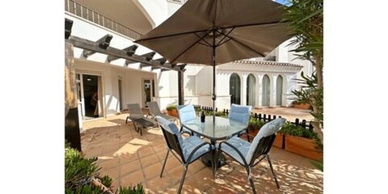 Appartement à vendre dans La Torre Golf Resort, Murcia