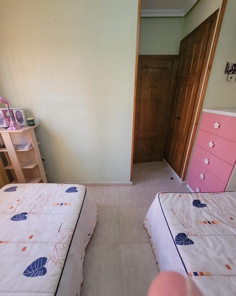 2 Schlafzimmer Villa zu verkaufen