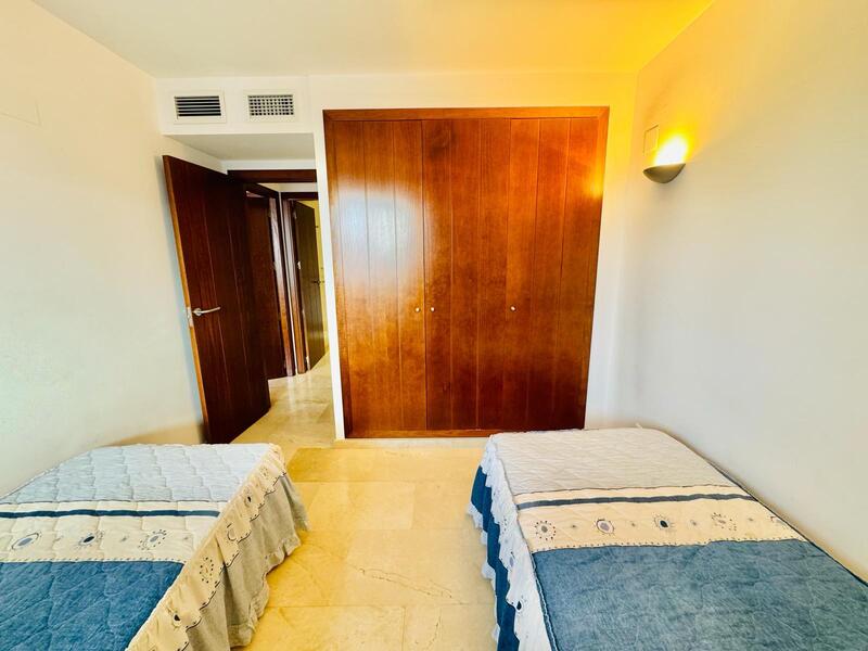 2 chambre Appartement à vendre