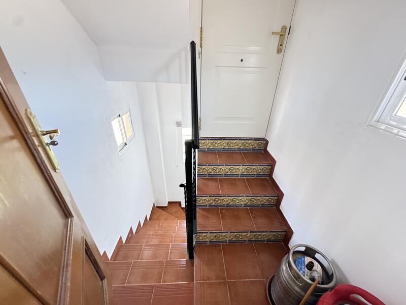 4 Cuarto Villa en venta