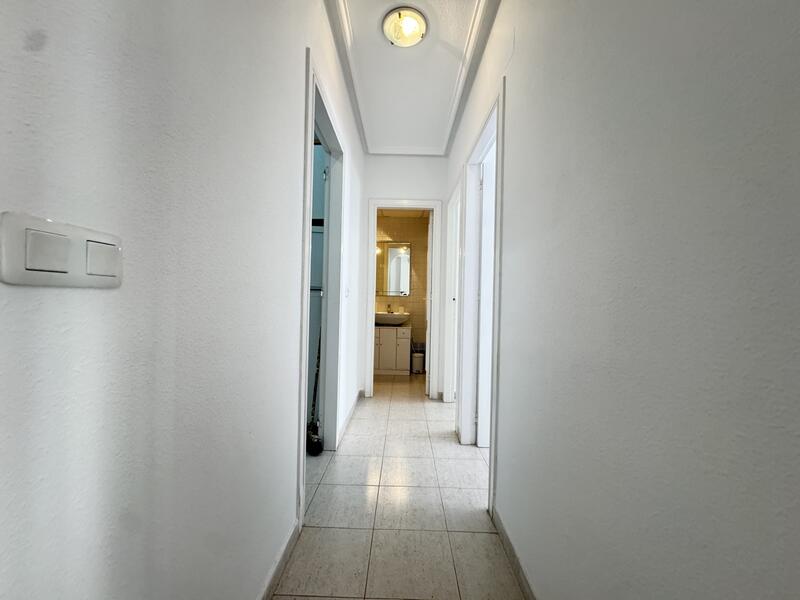 2 slaapkamer Appartement Te koop