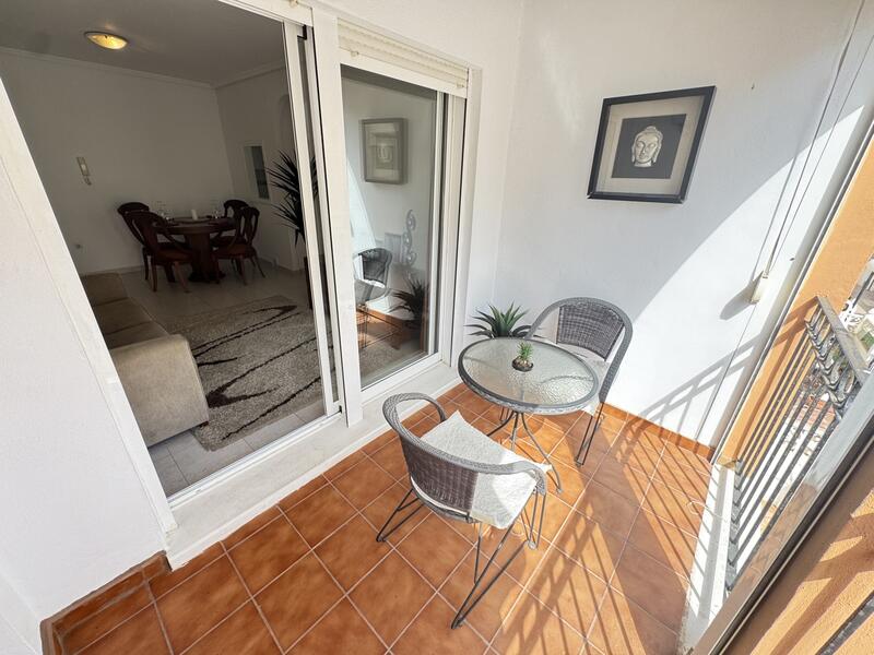 2 Cuarto Apartamento en venta