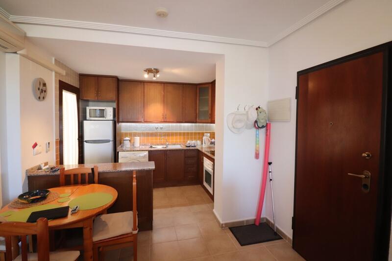 2 Cuarto Apartamento en venta