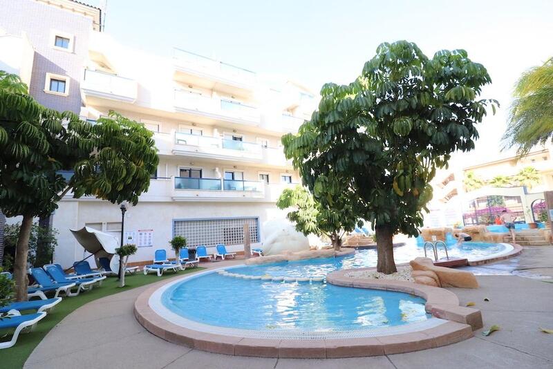 Apartamento en venta en Cabo Roig, Alicante