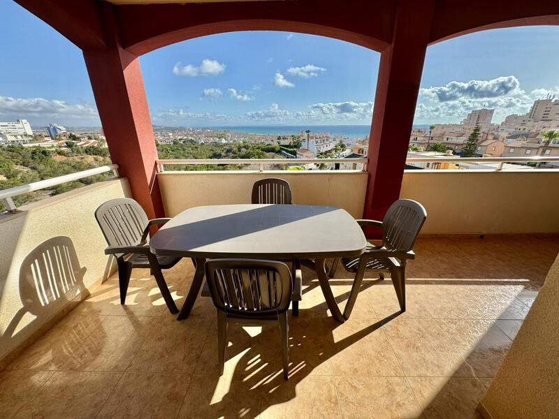 Appartement à vendre dans Torrevieja, Alicante