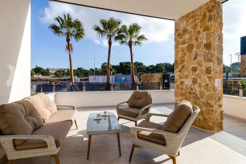 Appartement zu verkaufen in Playa Flamenca, Alicante