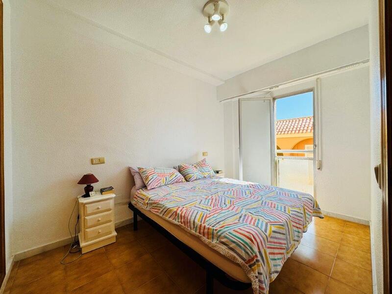 1 chambre Appartement à vendre