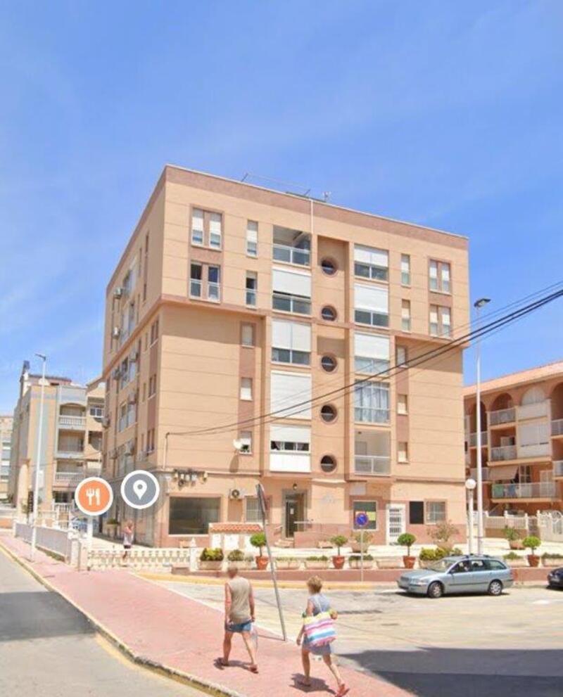 1 Cuarto Apartamento en venta