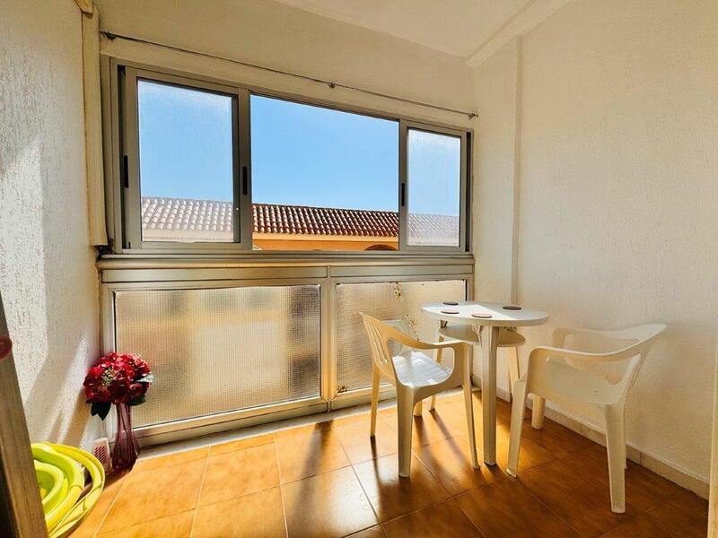 1 bedroom Apartment for sale