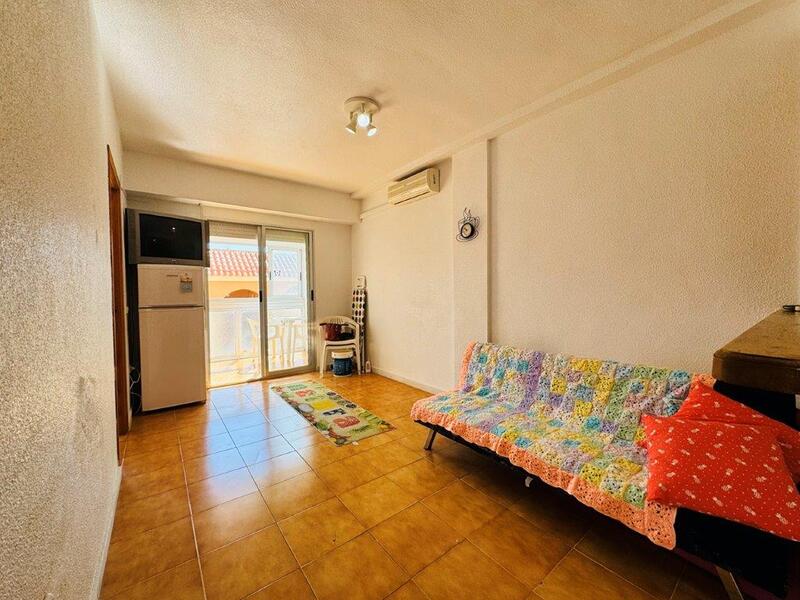 1 chambre Appartement à vendre