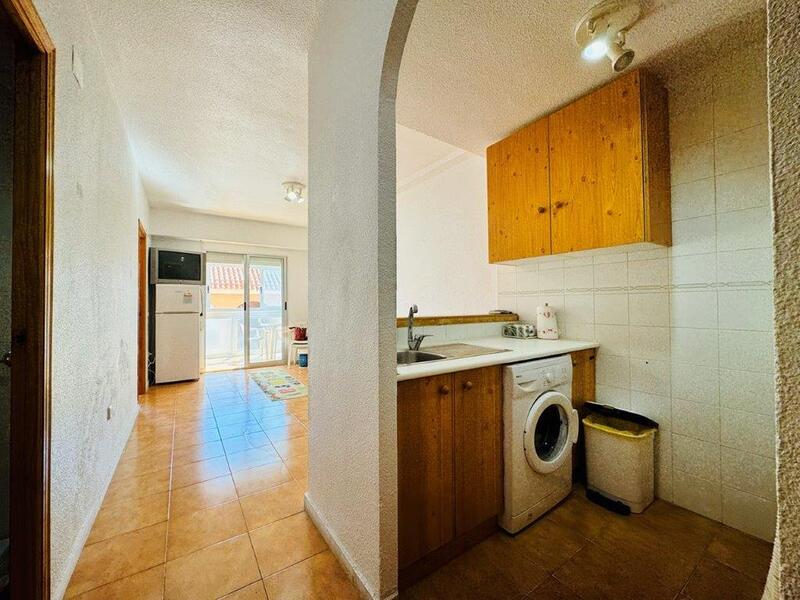 1 chambre Appartement à vendre