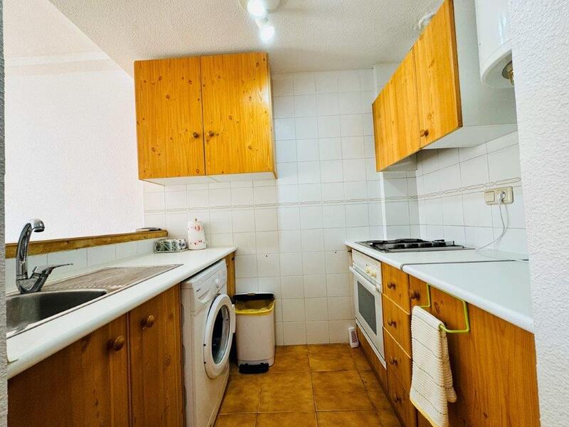 1 chambre Appartement à vendre