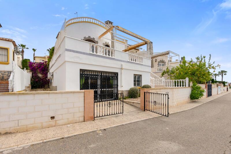 Duplex zu verkaufen in Playa Flamenca, Alicante