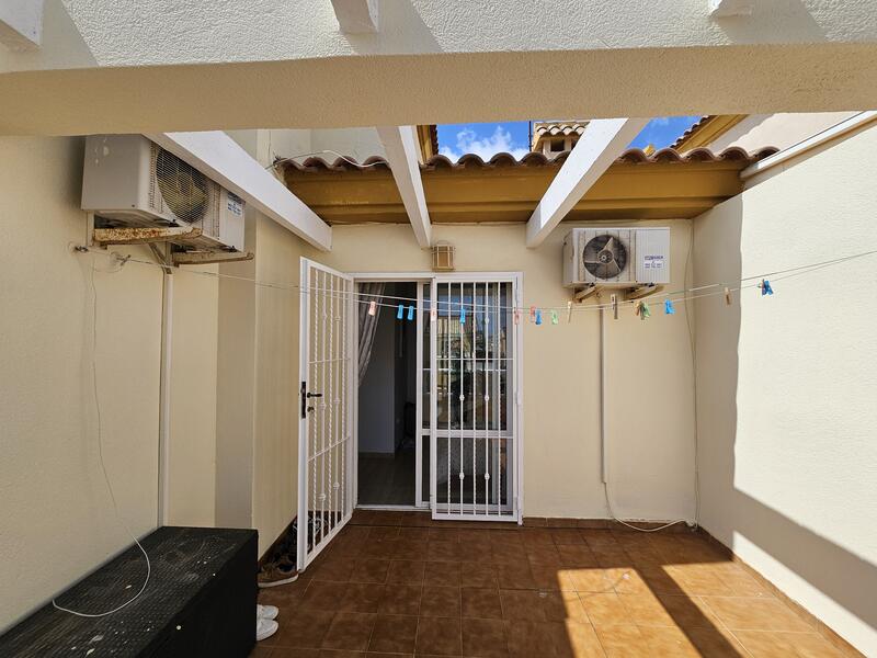 3 Cuarto Villa en venta