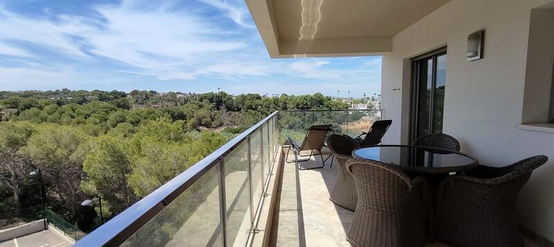 Villa à vendre dans La Zenia, Alicante