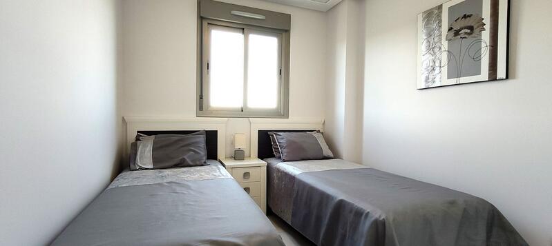 2 Schlafzimmer Villa zu verkaufen