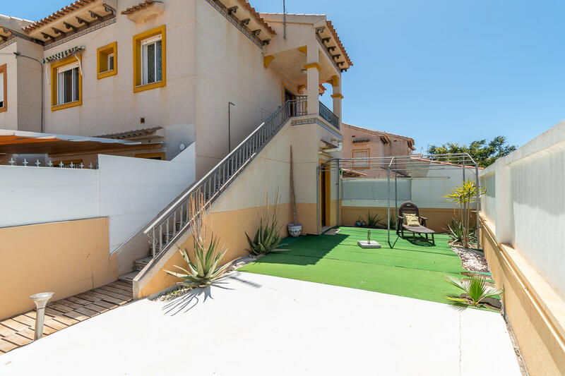 Villa for sale in Playa Flamenca, Alicante