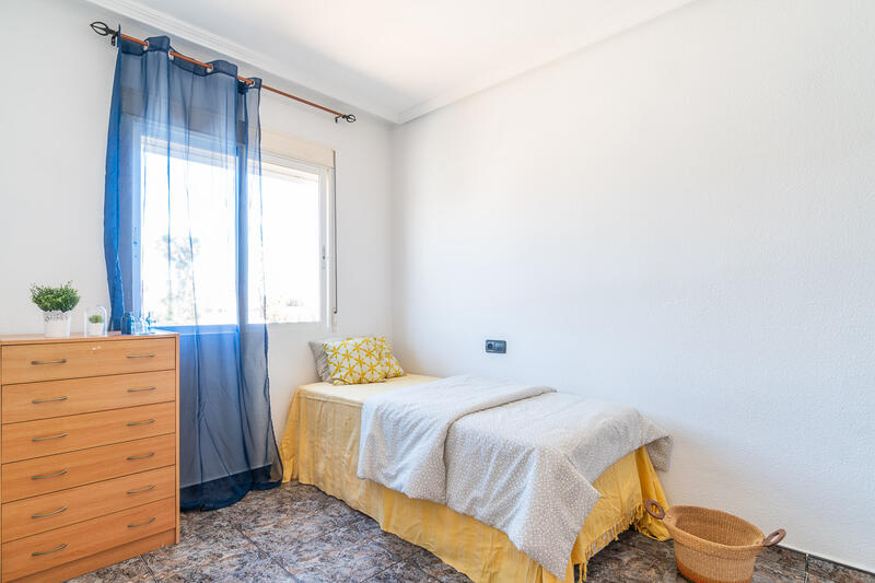 2 chambre Villa à vendre