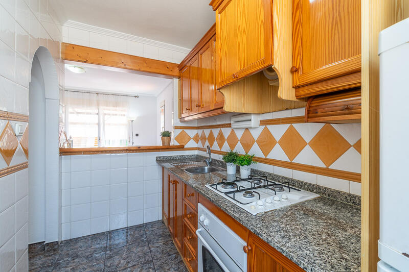 2 Cuarto Villa en venta