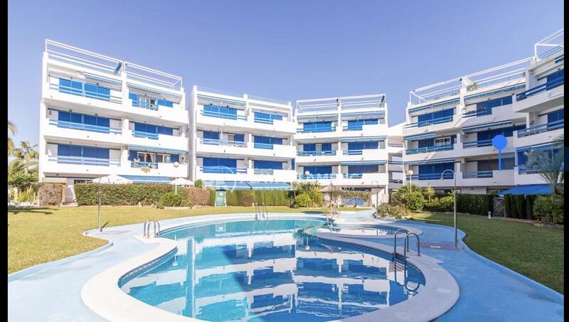 квартира продается в Playa Flamenca, Alicante