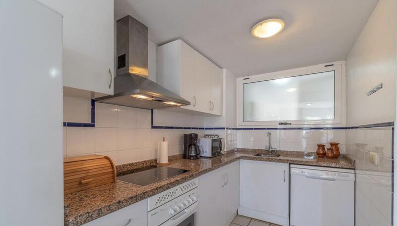 2 Cuarto Apartamento en venta