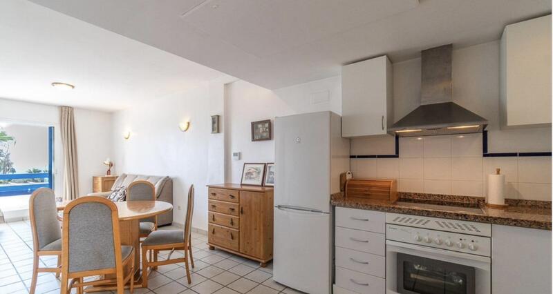 2 slaapkamer Appartement Te koop