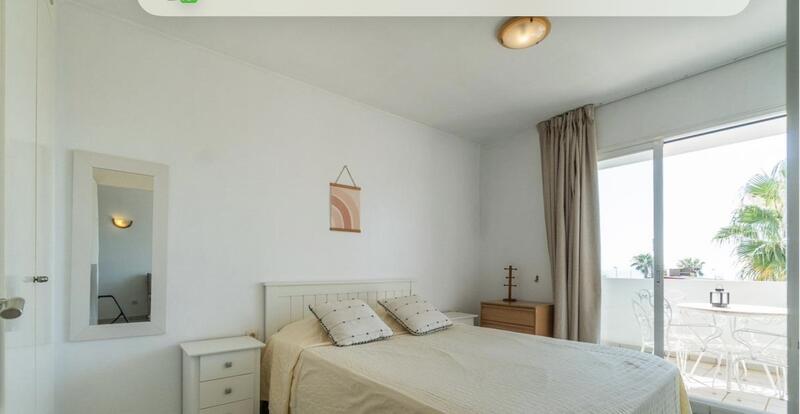 2 Schlafzimmer Appartement zu verkaufen