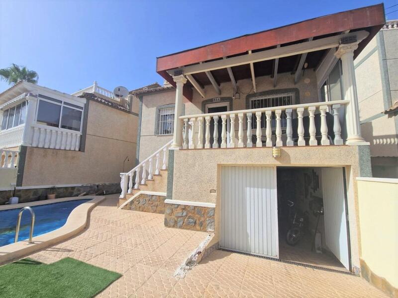 3 bedroom Villa for sale