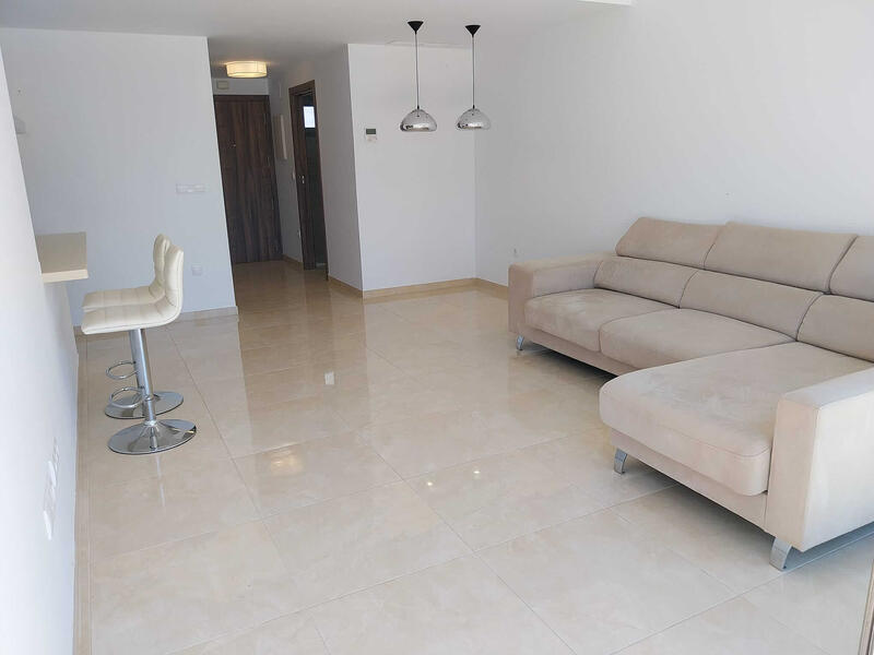 2 Cuarto Apartamento en venta