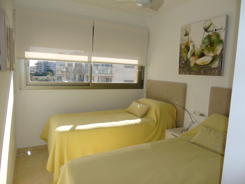 2 Cuarto Apartamento en venta