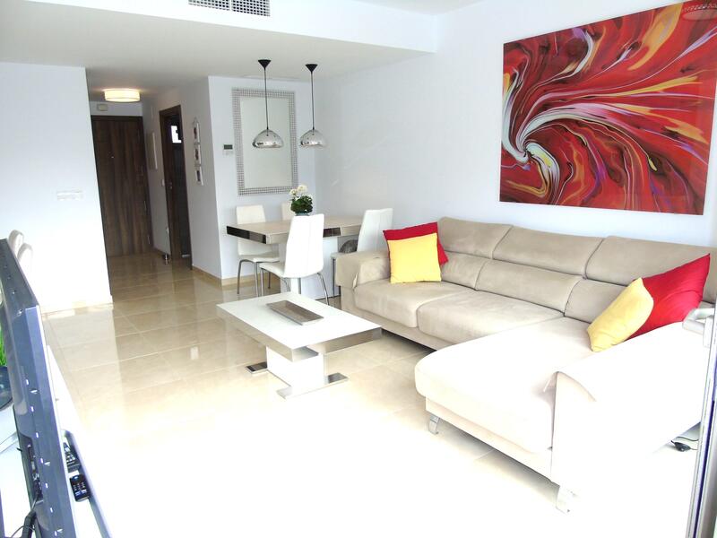 2 Cuarto Apartamento en venta