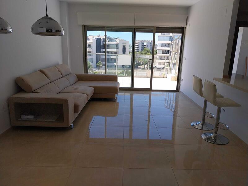 2 Cuarto Apartamento en venta