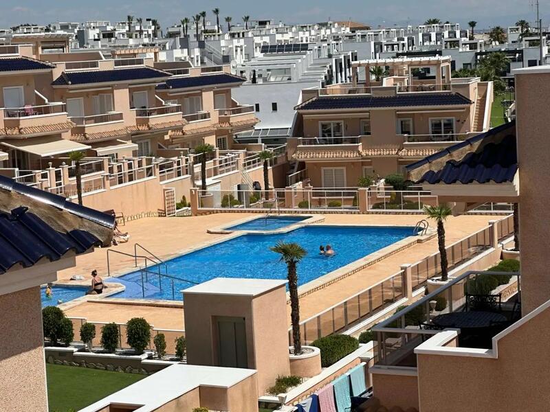 Villa à vendre dans Playa Flamenca, Alicante