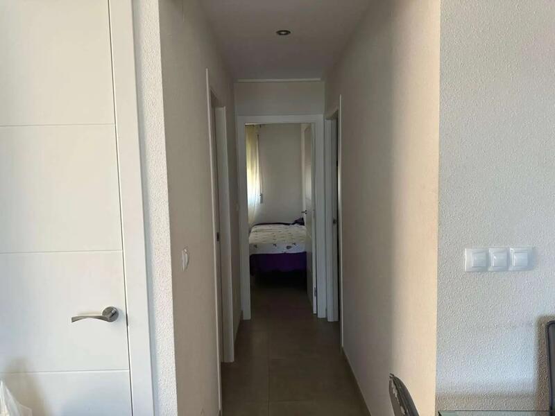 2 slaapkamer Villa Te koop