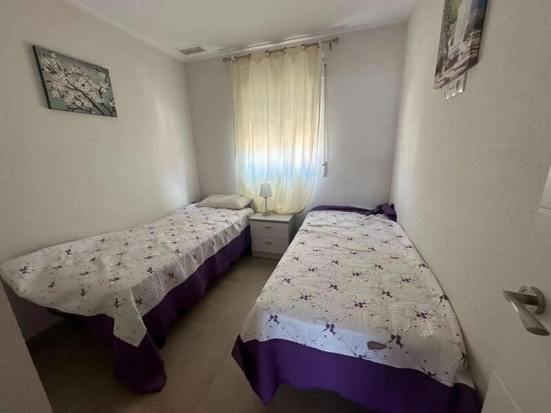 2 slaapkamer Villa Te koop