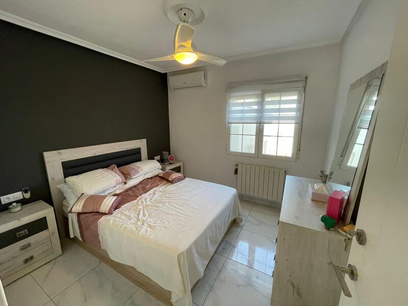 5 chambre Villa à vendre