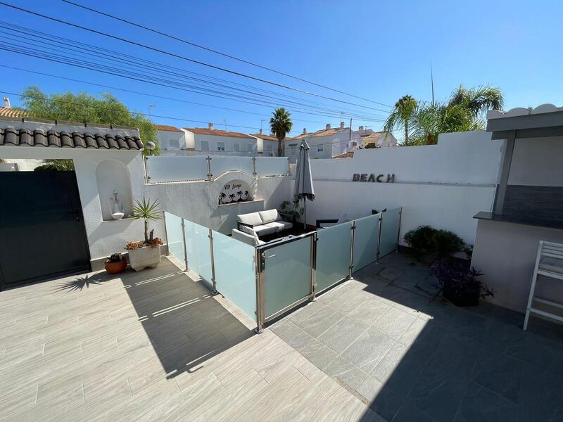 5 Cuarto Villa en venta