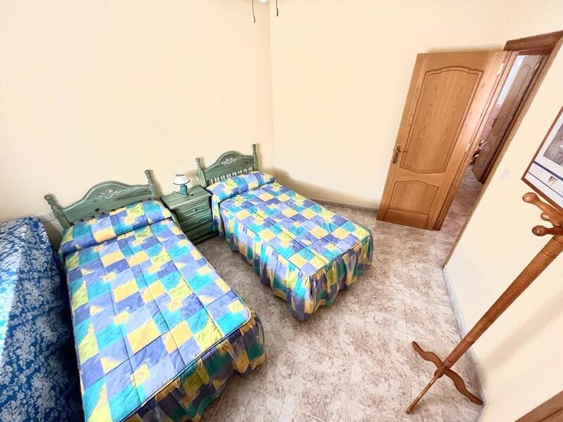 1 Schlafzimmer Appartement zu verkaufen