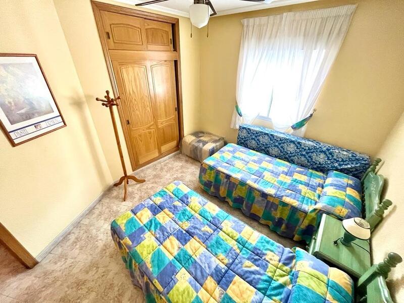 1 Schlafzimmer Appartement zu verkaufen