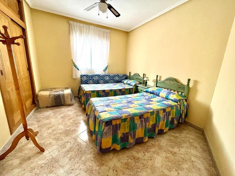 1 Schlafzimmer Appartement zu verkaufen