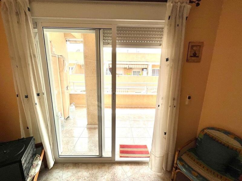 1 Cuarto Apartamento en venta