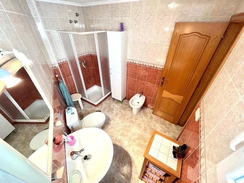 1 Cuarto Apartamento en venta