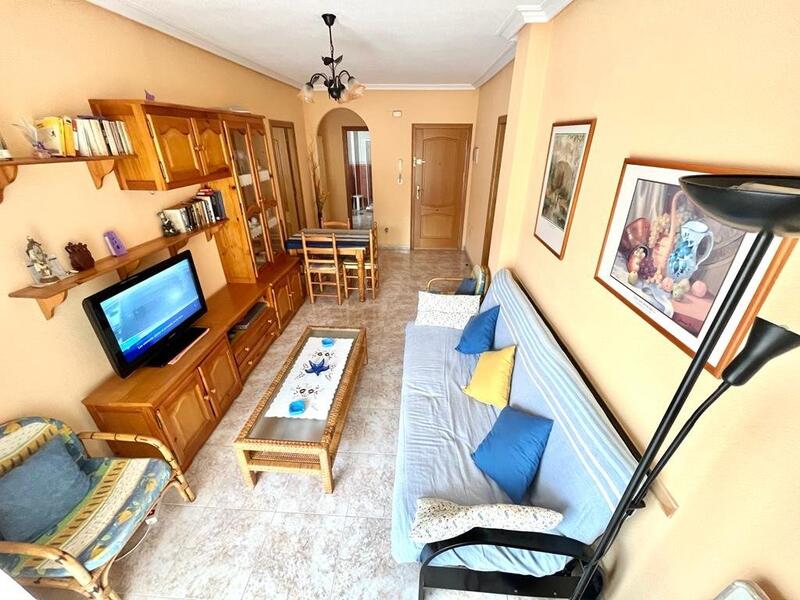 1 Cuarto Apartamento en venta