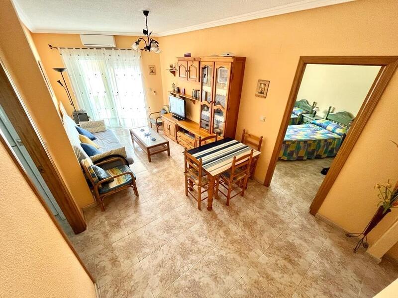 1 Cuarto Apartamento en venta