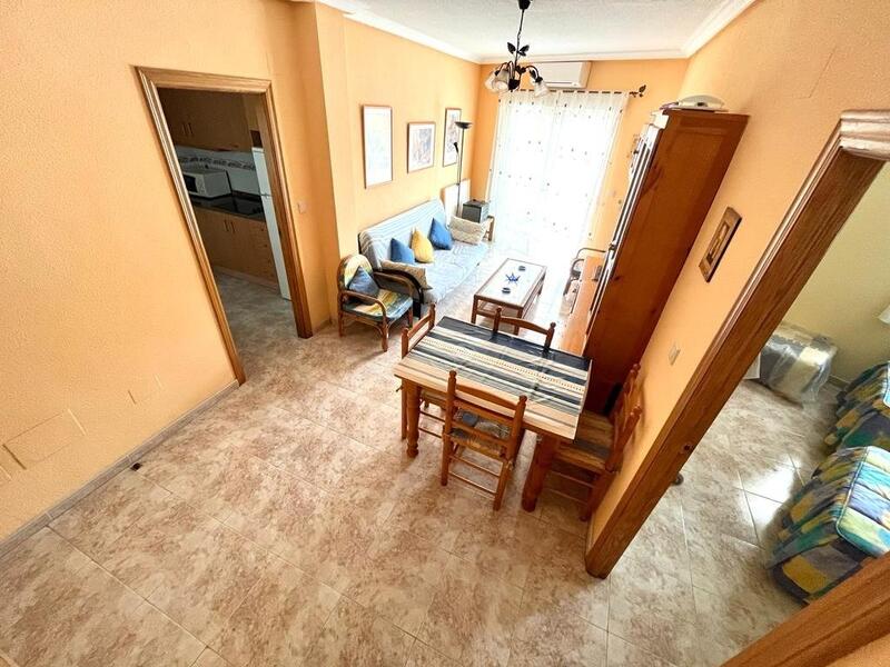 1 Cuarto Apartamento en venta