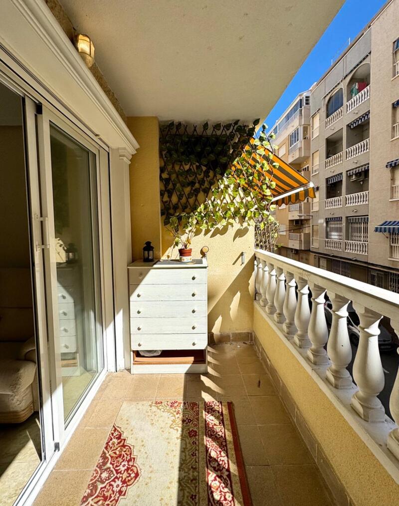 Appartement à vendre dans Torrevieja, Alicante