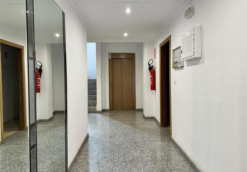 2 Cuarto Apartamento en venta